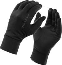 Gloves - Lightweight Thermal & Inner