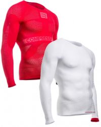 Upper Body Compression Clothing