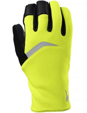 Specialized Element 1.5 Gore Windstopper Winter Gloves Small sizes only - Wiretap touch screen compatibility