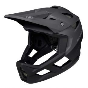 Endura Mt500 Full Face Helmet - Designed to give you accurate power