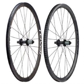 Roval Alpinist Clx Hg Rear Road Wheel - Stiff carbon-reinforced shell for longevity and all-day riding efficiency
