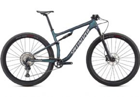 Specialized Epic Comp Mountain Bike  2021 - From grinning to winning the Epic Comp has you covered.