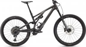 Specialized Stumpjumper Evo Ltd Carbon Mountain Bike S6  2021 - Wiretap touch screen compatibility