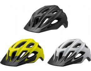 Cannondale Trail Helmet - Designed to give you accurate power