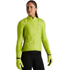 Specialized Hyprviz Race-series Womens Wind Jacket  - Sutra ULTD is the continuation of a dream to make a drop bar bike as badass as possibleibl