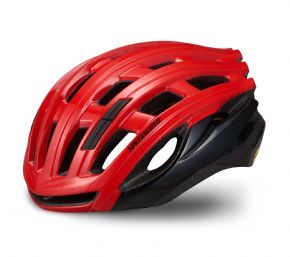 Specialized Propero 3 Mips With Angi Helmet  - Designed to give you accurate power