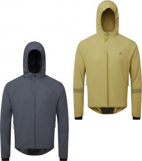 Altura All Roads Lightweight Windproof Jacket  - A CASUAL LIGHTWEIGHT HOODIE OFFERING PROTECTION FROM THE ELEMENTS