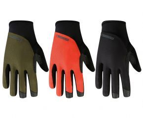 Madison Roam Trail Gloves - 