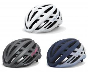 Giro Agilis Mips Womens Road Helmet - 
