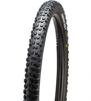 Specialized Purgatory Grid Trail 2bliss Ready T9 29x2.4 Mtb Tyre  2024 - PU material is hard wearing yet offers great grip for bare skin or gloves