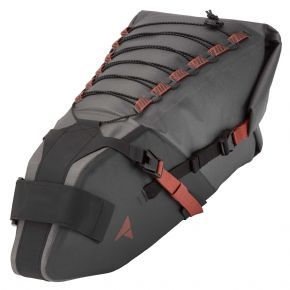 Altura Vortex 17 Litre Waterproof Seatpack - LIGHTWEIGHT PACKABLE PERTEX SHOWERPROOF SHELL