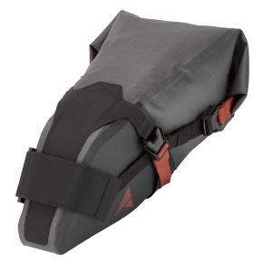 Altura Vortex 6 Litre Waterproof Seatpack - LIGHTWEIGHT PACKABLE PERTEX SHOWERPROOF SHELL