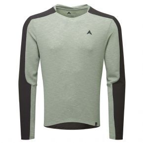 Altura Ridge Performance Long Sleeve Trail Jersey  2023 - THE POPULAR WATER-RESISTANT DRYLINE PANNIERS REVISITED IN RECYCLED MATERIALS