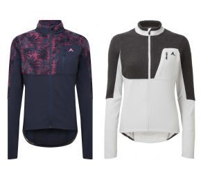 Altura All Roads Softshell Dwr Fleece  2023 - THE POPULAR WATER-RESISTANT DRYLINE PANNIERS REVISITED IN RECYCLED MATERIALS