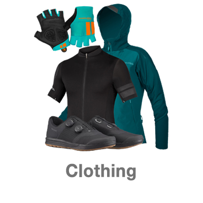 Clothing