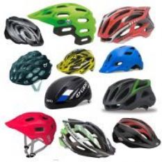 Helmets