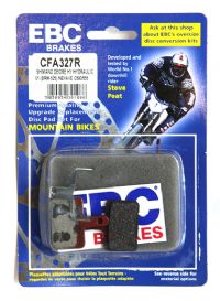 Brake Pads - Disc Ebc Mountain Bike