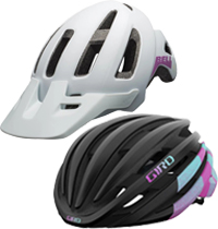 Helmets - Ladies Specific