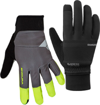 Gloves - Windproof