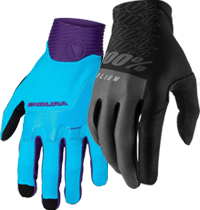 Gloves - Mtb Enduro/ DH