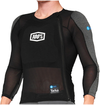 Protection & Padding - Upper Body