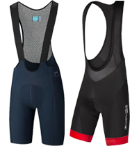 Shorts - Lycra Bib Road And Mtb