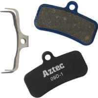 Brake Pads - Disc Aztec Mountain Bike