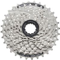 Cassette Shimano - 8 Speed