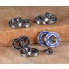 Sealed Bearings