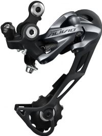 Rear Derailleurs - Shimano