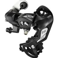 Shimano Altus & Acera Rear Derailleurs