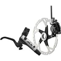 Disc Brakes - Shimano