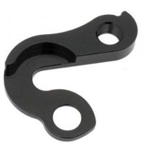 Wheels Manufacturing Derailleur Hanger 59 - Wheels Mfg BB30 to 22/24 mm crank spindle shims