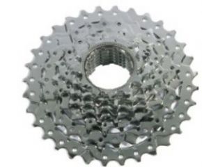 Sram Pg830 8 Speed Cassette 11-28