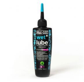 Muc-off Wet Lube 120ml