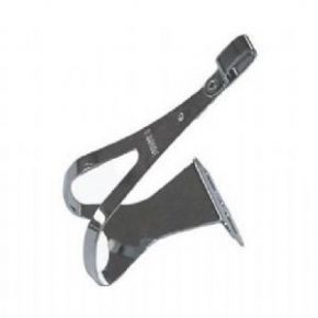 Mks Steel Toe Clips  