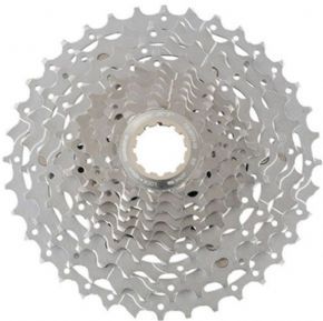 Shimano Cs-m771 Xt 10-speed Cassette