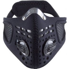 Respro Sportsta Mask - Provides excellent filtration against most types of pollution