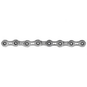 Sram Pc1091r Hollow Pin 10 Speed Chain Silver 114 Link With Powerlock