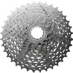 Shimano Cs-hg400 Alivio 9-speed Cassette - 