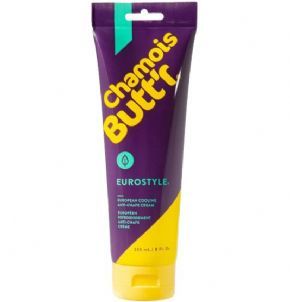 Chamois Butt`r Eurostyle 8oz Tube