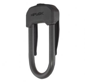 Hiplok D Lock (silver Sold Secure)