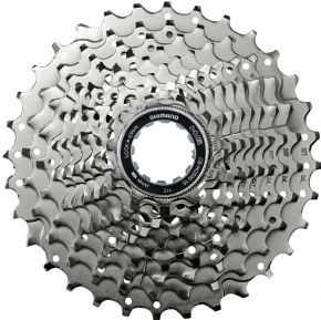 Shimano Tiagra Cs-hg500 10-speed Cassette 11-32t