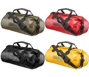 Ortlieb Rack Pack 31 Litre Travel Bag