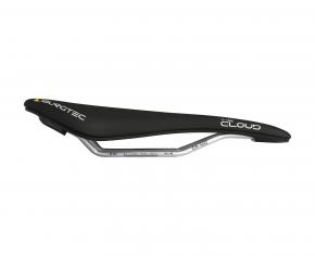 Burgtec The Cloud Mk2 Cromo Rail Saddle