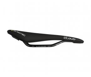 Burgtec The Cloud Mk2 Titanium Rail Saddle