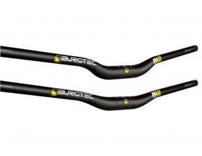 Burgtec Ridewide Carbon Enduro 800mm Handlebars 35mm Clamp 