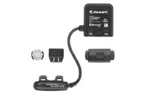 Giant ANT+ & BLE 2 In 1 Speed & Cadence Sensor