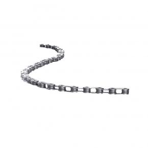 Sram Pc1170 Hollow Pin 11speed Chain Silver 120 Link With Powerlock - Dependable lightweight chains that are built for toughness. 