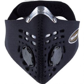 Respro Techno Mask - Provides excellent filtration against most types of pollution